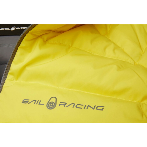 Sail Racing Spray Down Vest - Image 3