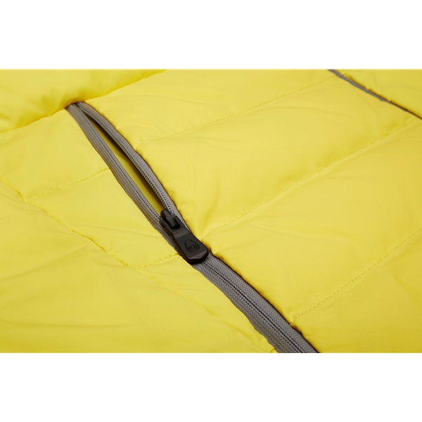 Sail Racing Spray Down Vest - Image 4