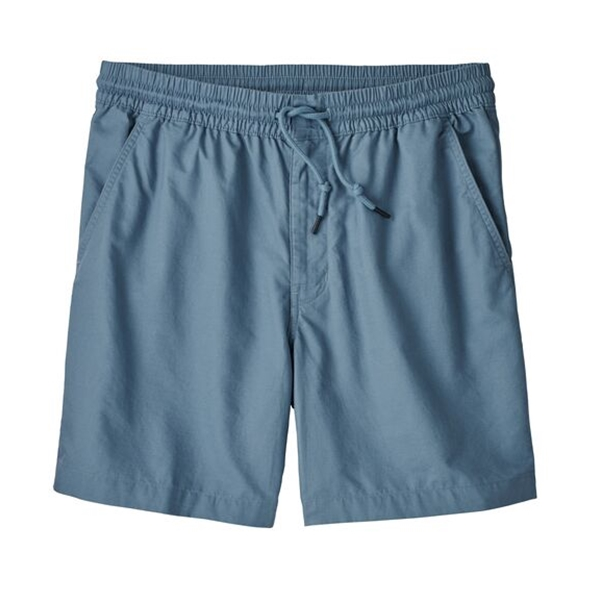 Patagonia M's LW All-Wear Hemp Volley Shorts - Image 2