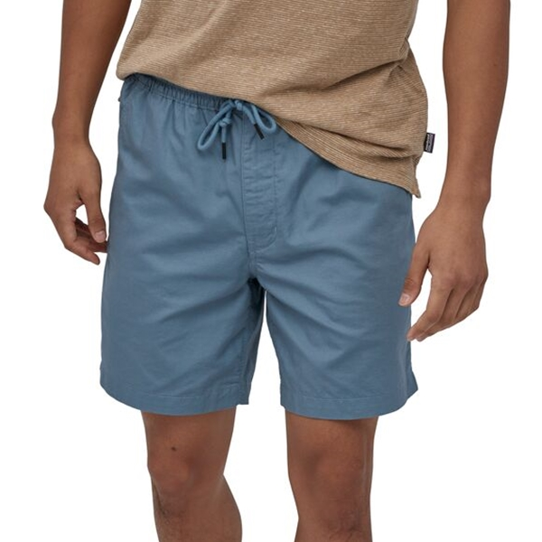Patagonia M's LW All-Wear Hemp Volley Shorts - Image 3