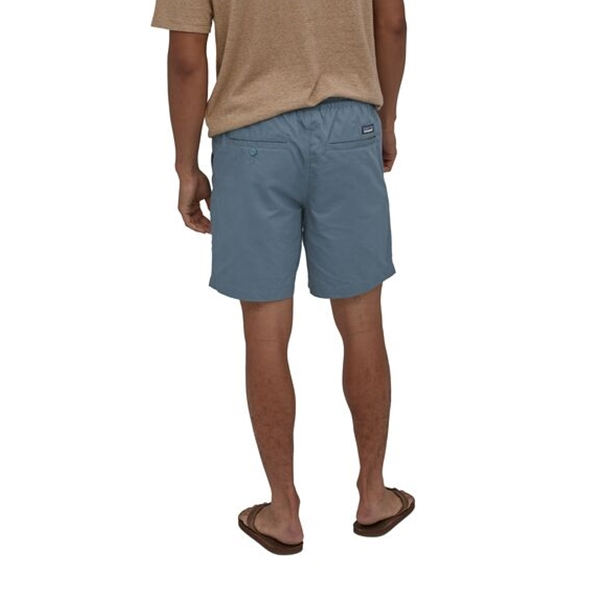 Patagonia M's LW All-Wear Hemp Volley Shorts - Image 4