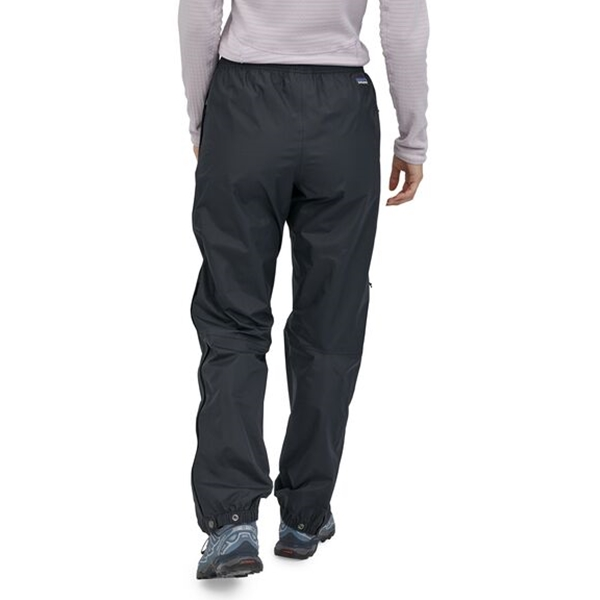 Patagonia W's Torrentshell 3L Pants - Image 4