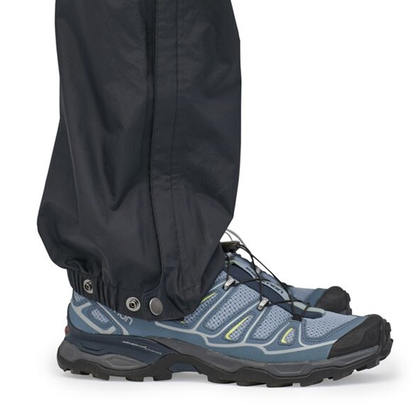 Patagonia W's Torrentshell 3L Pants - Image 6