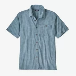Patagonia M's A/C Shirt