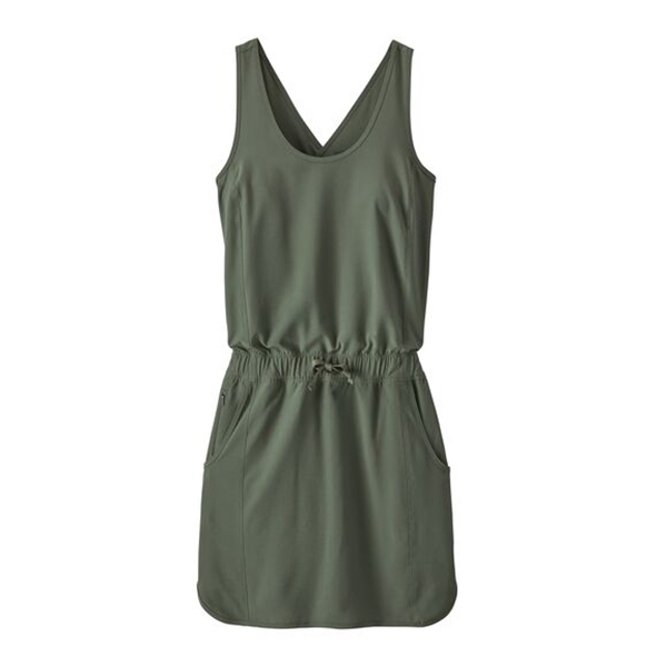 Patagonia W's Fleetwith Dress