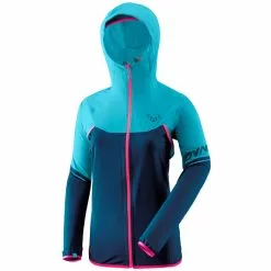Dynafit Alpine WP 2.5L W Jacket