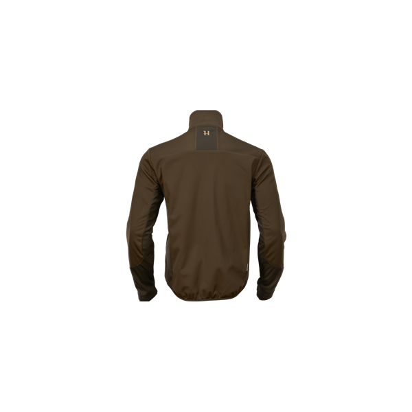 Härkila Mountain Hunter Pro Wsp Fleece Jacket - Image 2