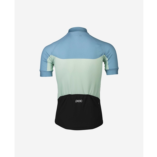 Poc Essential Road Light Jersey - Image 2