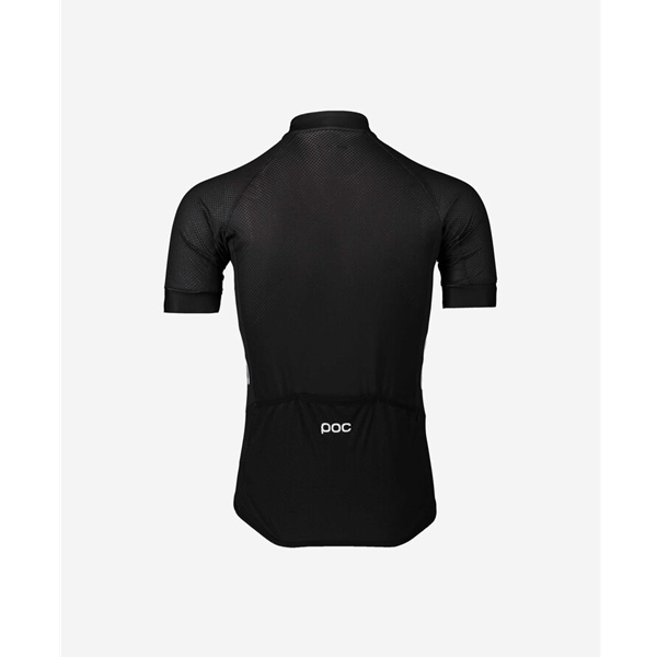 Poc Essential Road Light Jersey - Image 4