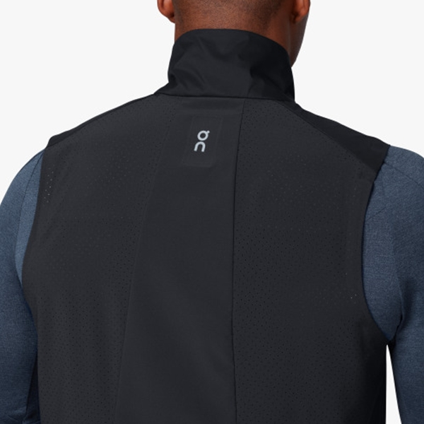 On Weather-Vest M - Image 3