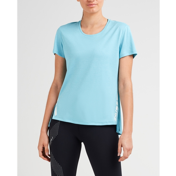 2Xu Xvent G2 SS Tee Women
