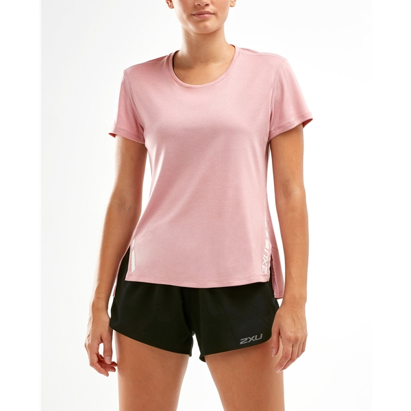 2Xu Xvent G2 SS Tee Women - Image 4
