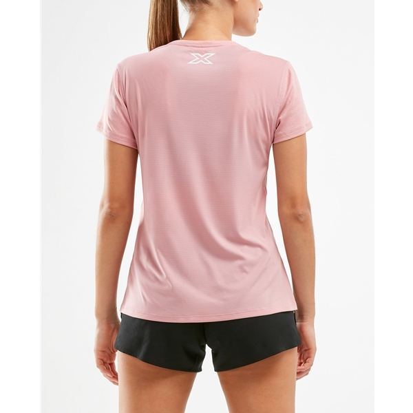 2Xu Xvent G2 SS Tee Women - Image 5