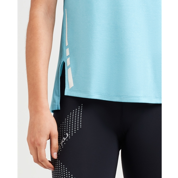 2Xu Xvent G2 SS Tee Women - Image 3