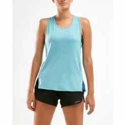2Xu Xvent G2 Racer Singlet Women