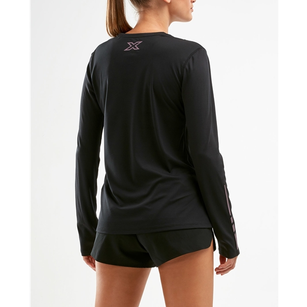 2Xu Xvent G2 LS Top Women - Image 2
