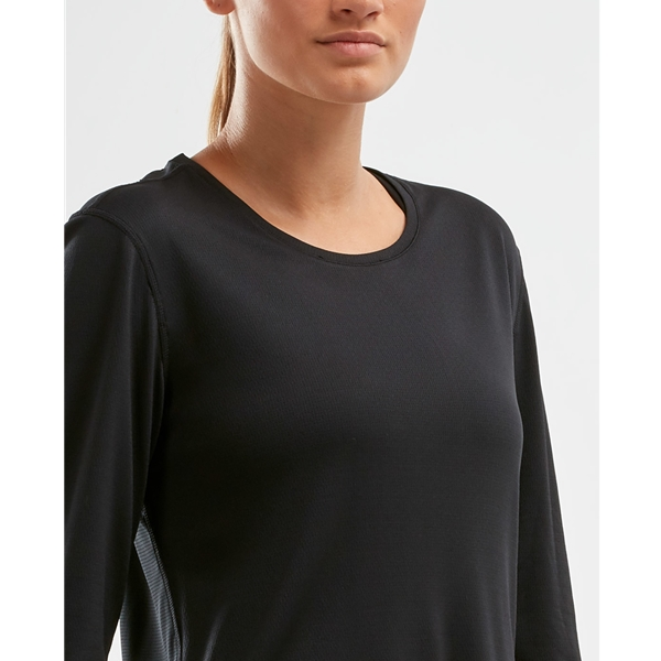 2Xu Xvent G2 LS Top Women - Image 3