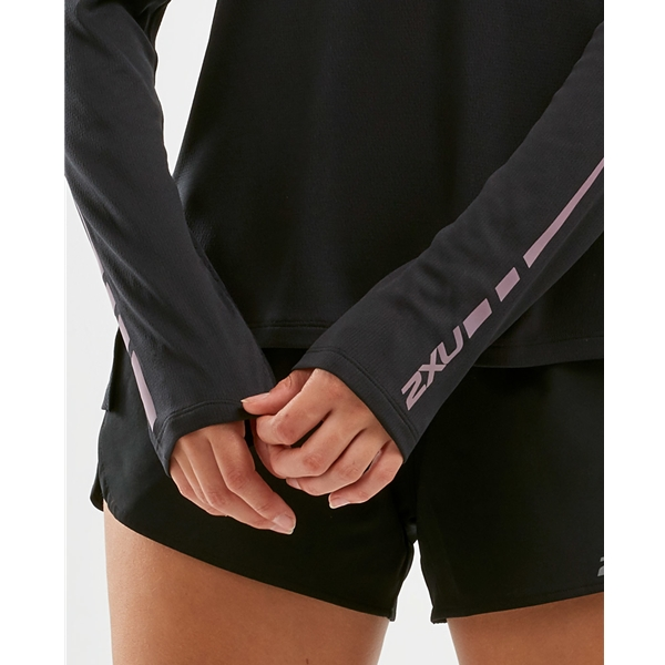 2Xu Xvent G2 LS Top Women - Image 4