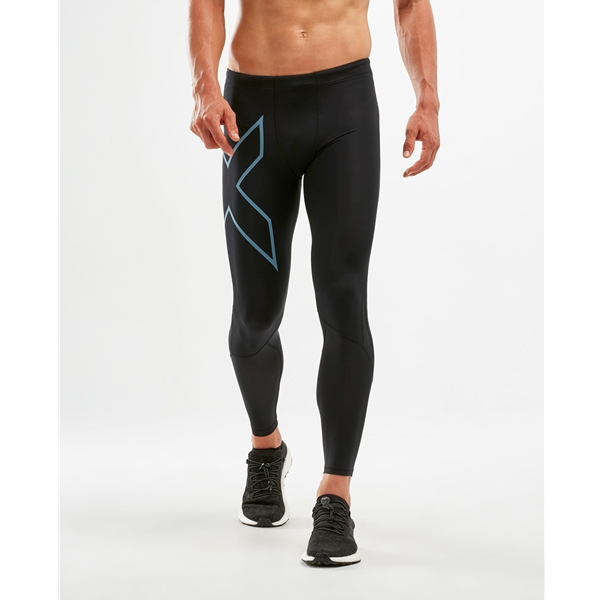 2Xu Run Dash Compr Tights Men