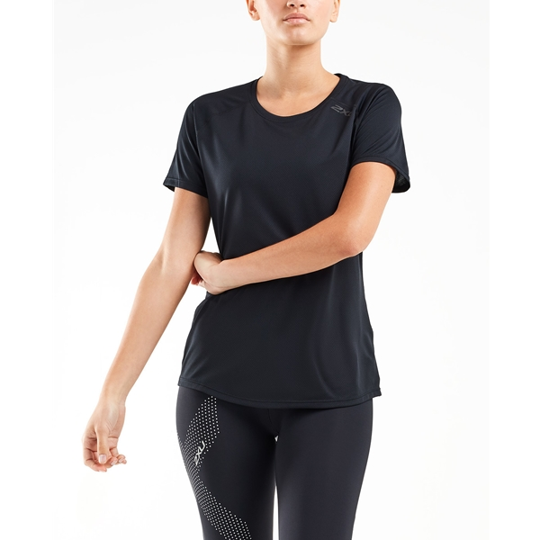 2Xu Ghst S/S Tee Women