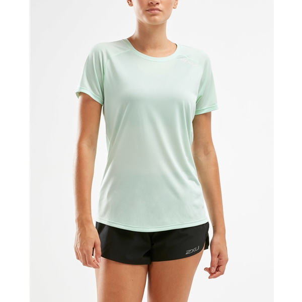 2Xu Ghst S/S Tee Women - Image 4