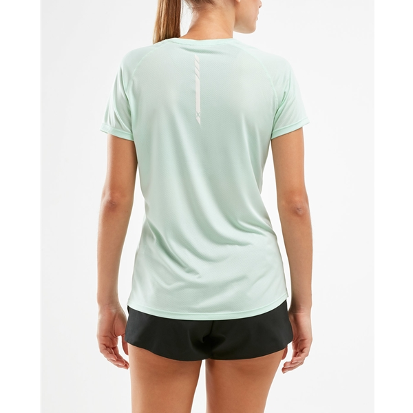 2Xu Ghst S/S Tee Women - Image 5