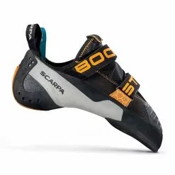 Scarpa Booster Fzc