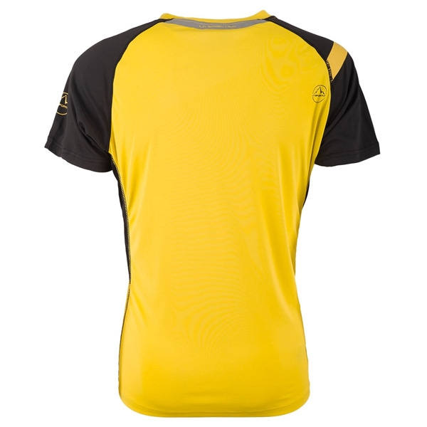 La Sportiva Motion T-Shirt M - Image 4