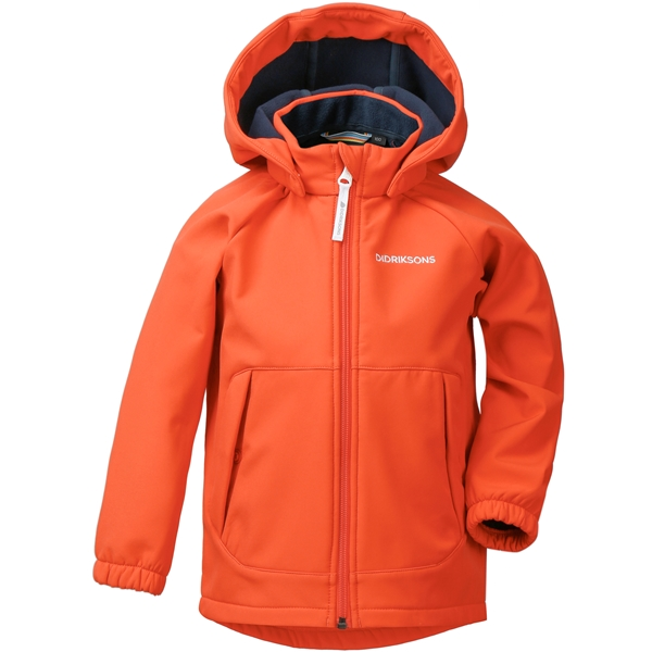 Didriksons Dellen Kids Jkt - Image 10