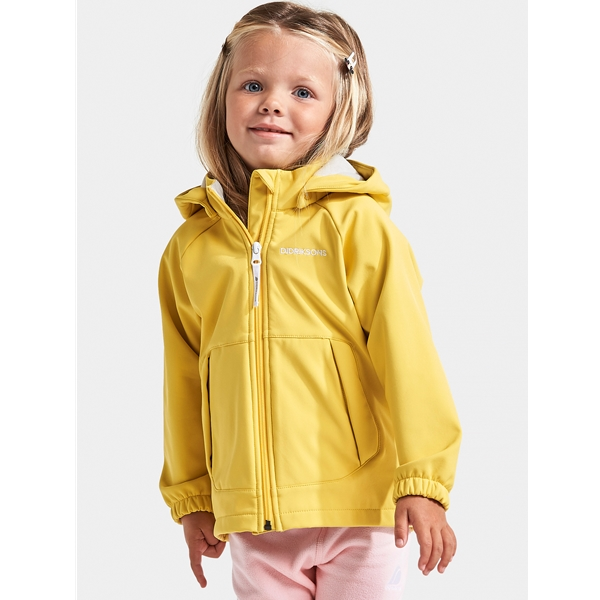 Didriksons Dellen Kids Jkt - Image 7