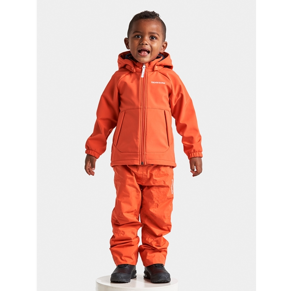 Didriksons Dellen Kids Jkt - Image 12