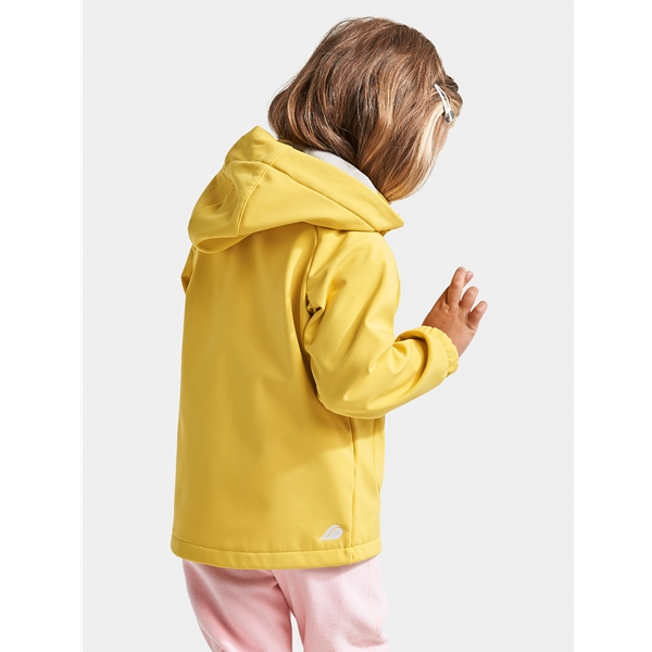 Didriksons Dellen Kids Jkt - Image 8