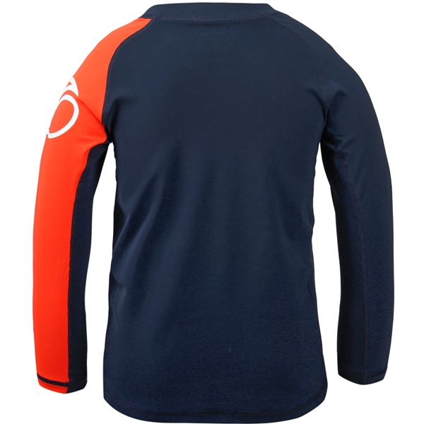 Didriksons Surf Kids LS Uv Top3 - Image 6