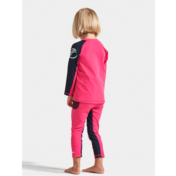 Didriksons Surf Kids LS Uv Top3 - Image 4