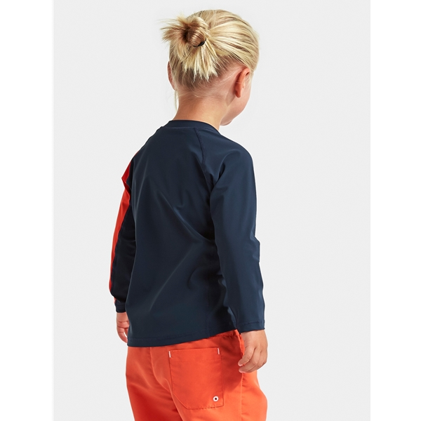 Didriksons Surf Kids LS Uv Top3 - Image 8