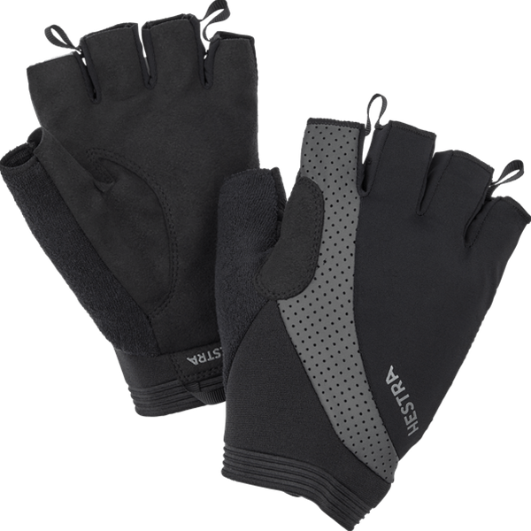Hestra Apex Reflective Short 5 Finger
