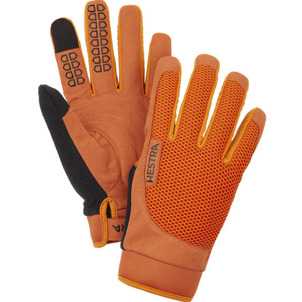 Hestra Bike Long SR 5 Finger - Image 2