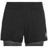 Odlo 2-In-1 Shorts Millennium Pro Women