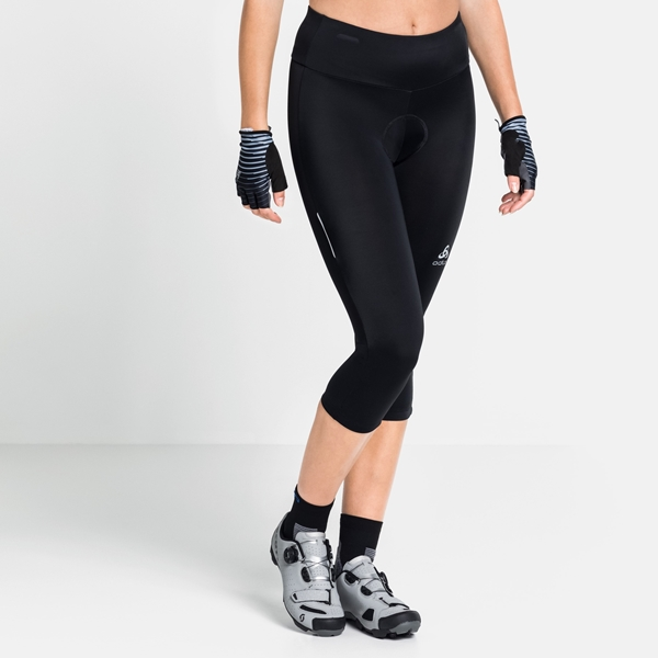 Odlo Tights 3/4 Element Women - Image 3