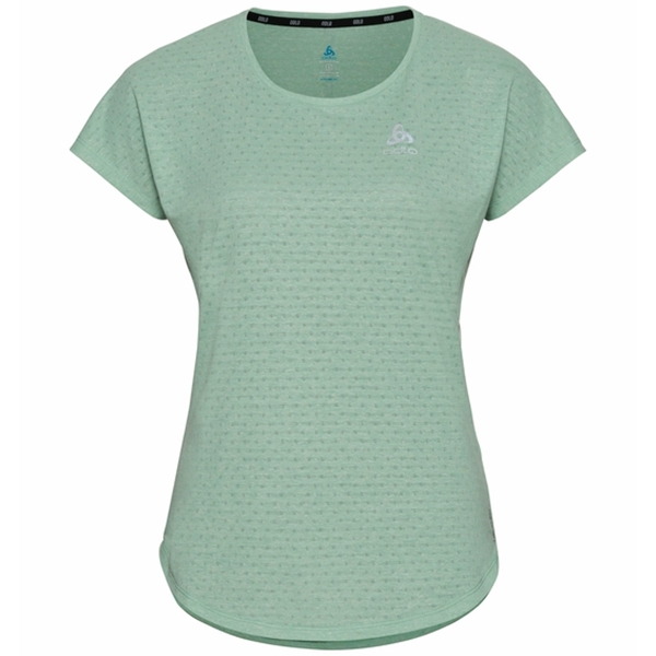 Odlo T-Shirt S/S Crew Neck Millennium Women