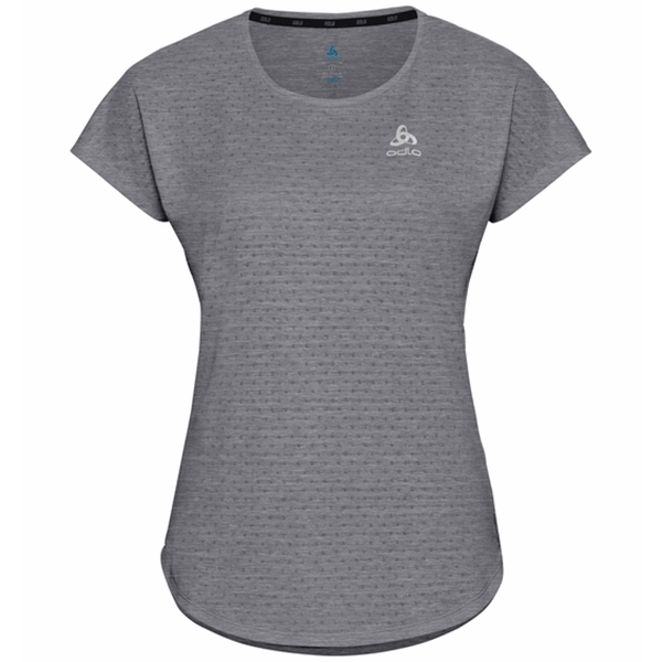 Odlo T-Shirt S/S Crew Neck Millennium Women - Image 3