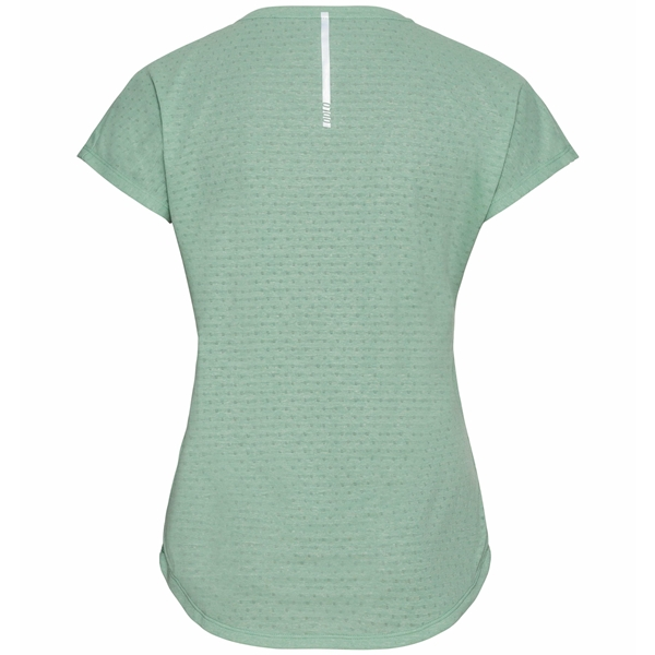 Odlo T-Shirt S/S Crew Neck Millennium Women - Image 2