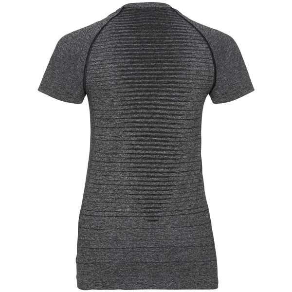 Odlo T-Shirt S/S Crew Neck Seamless Element Women - Image 2