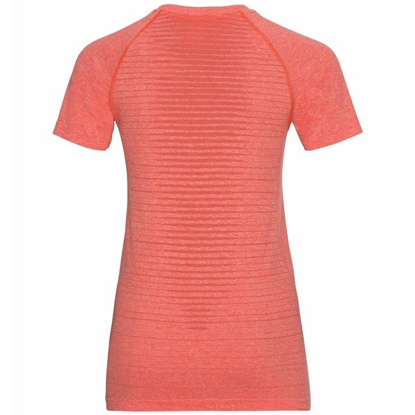 Odlo T-Shirt S/S Crew Neck Seamless Element Women - Image 4