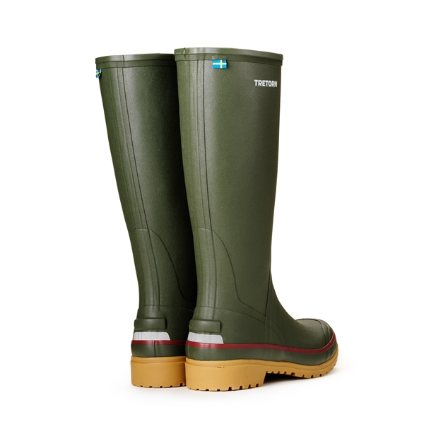 Tretorn Sarek 72 - Image 2