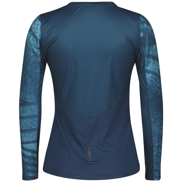 Scott W's Trail Run L/SL Shirt - Image 2