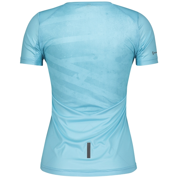 Scott W's Trail Run S/SL Shirt - Image 2