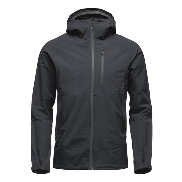 Black Diamond M Cirque Shell