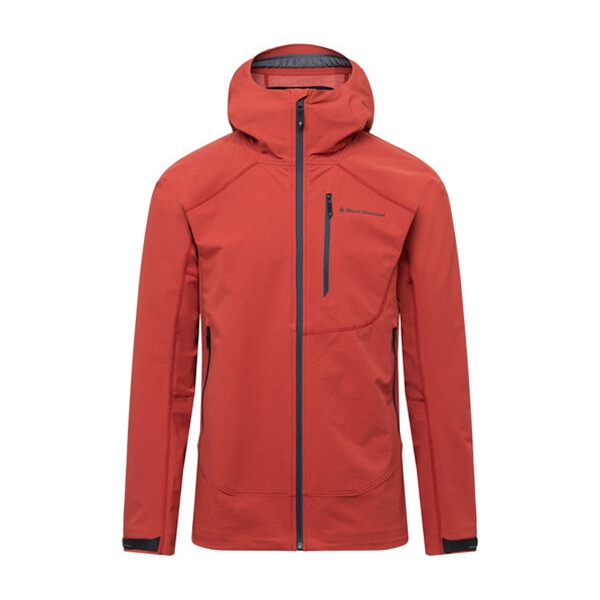 Black Diamond M Cirque Shell - Image 2