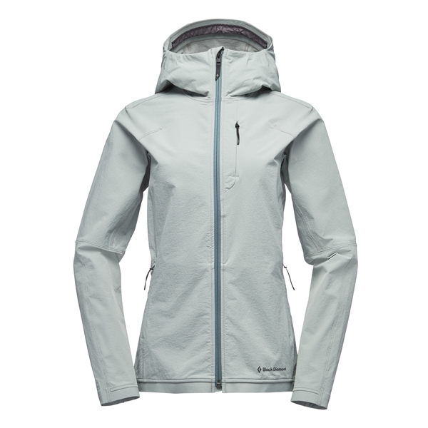 Black Diamond W Cirque Shell